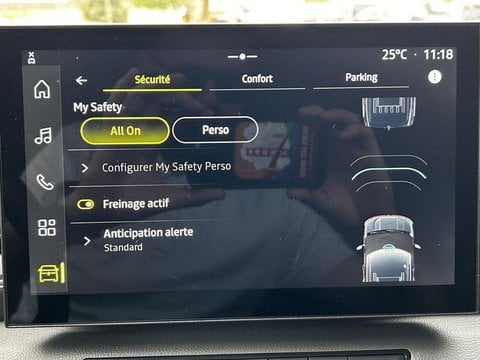 Voitures D'0Km À Ganges | Renault Master 3T5 L2H2 2.0 Bluedci150 3Pl Bva Bureau Mobile Gps Rds R...