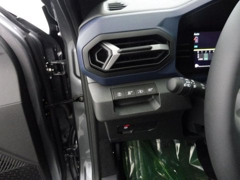 Voitures D'0Km À Ganges | Dacia Bigster 1.2 Mild Hybrid 130Ch Expression 4X4