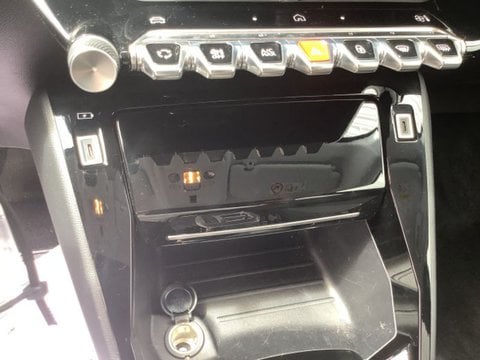 Voitures D'occasion À Ganges | Peugeot 208 Hybrid 100 E-Dcs6 Allure