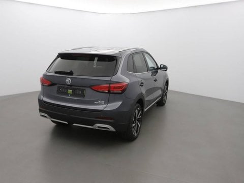 Voitures D'0Km À Ganges | Mg Zs 1.5 Hybrid+ 197Ch Luxury