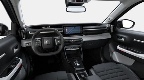 Voitures D'0Km À Ganges | Citroën C3 Aircross Nouveau Hybride 145 Ch Bva E-Dcs6 7Pl Max