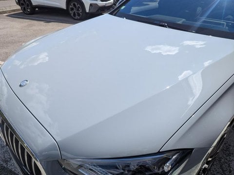 Voitures D'occasion À Ganges | Mercedes-Benz Classe S S 63 E L - Bv Speedshift Mct Limousine - B...