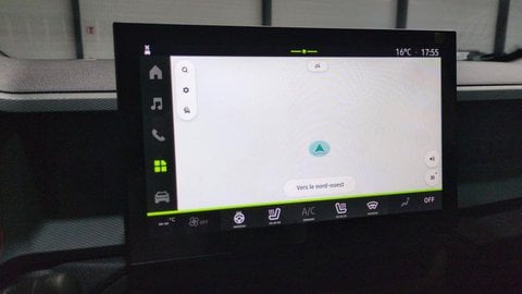 Voitures D'0Km À Ganges | Dacia Duster Hybrid-G 150 Bva 4X4 Extreme Surequipe