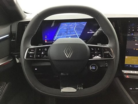 Voitures D'0Km À Ganges | Renault Austral Full Hybrid E-Tech 200 Ch Esprit Alpine