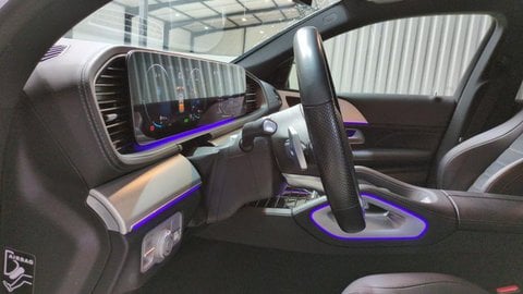 Voitures D'occasion À Ganges | Mercedes-Benz Gle Coupe 350 E Bva 9G-Tronic 4Matic Amg Line