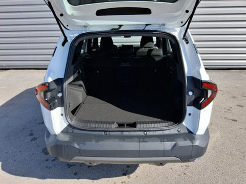 Voitures D'0Km À Ganges | Dacia Bigster Hybrid 155 Expression