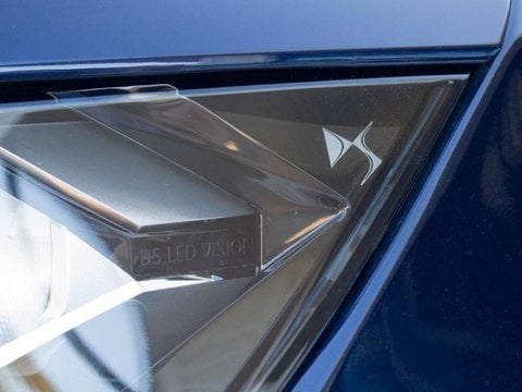 Voitures D'occasion À Ganges | Ds Ds 7 Crossback Ds7 Crossback Ds7 1.5 Bluehdi - 130 - Bv Eat8 R...