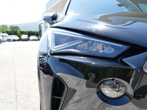 Voitures D'occasion À Ganges | Cupra Formentor 1.4 E-Hybrid - 245 - Bv Dsg 6 Vz Phase 1