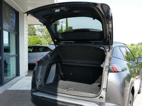 Voitures D'occasion À Ganges | Peugeot 2008 1.5 Bluehdi S&S - 130 - Bv Eat8 Ii 2019 Allure Phase 1