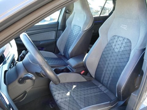 Voitures D'occasion À Ganges | Volkswagen Golf 2.0 Tdi Scr - 150 - Bv Dsg 7 R-Line 1St
