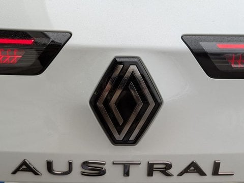 Voitures D'occasion À Ganges | Renault Austral 1.3 Mild Hybride - 160 - Bva Techno Esprit Alpine