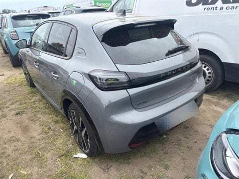 Voitures D'occasion À Ganges | Peugeot 208 1.2I Hybrid 145 Gt E-Dcs6 Carplay Adml Radar Av/Ar Ca...