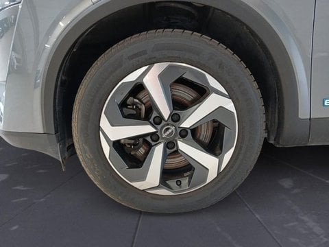 Voitures D'occasion À Ganges | Nissan Qashqai E-Power 190Ch Business