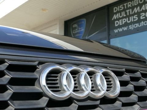 Voitures D'occasion À Ganges | Audi A3 Sportback 2.0 30 Tdi - 116 Business Line