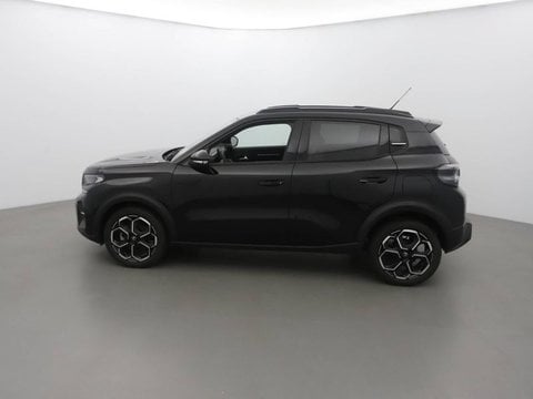 Voitures D'occasion À Ganges | Citroën C3 1.2 Turbo 100Ch Max
