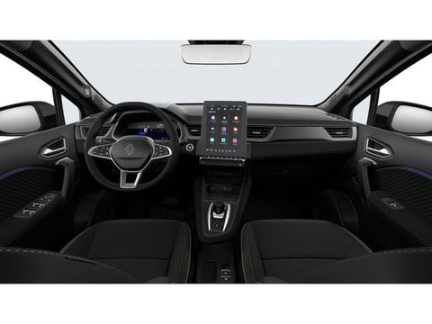 Voitures D'0Km À Ganges | Renault Symbioz 1.8 E-Tech Hybride 160 Iconic Bva Gps Adml Hayonelec C...