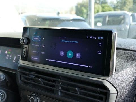 Voitures D'occasion À Ganges | Fiat Scudo Xl 2.0 Bluehdi - 145 S&S - Bv Eat8 Iii Fourgon Xl P...