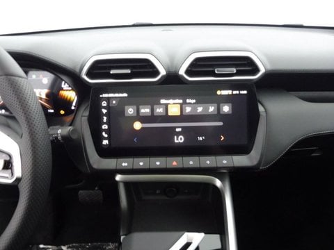 Voitures D'0Km À Ganges | Mg Zs 1.5 Hybrid+ 197Ch Luxury