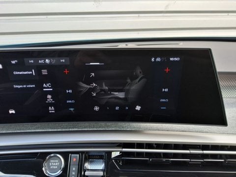 Voitures D'0Km À Ganges | Peugeot 3008 Hybrid 145 E-Dcs6 Gt