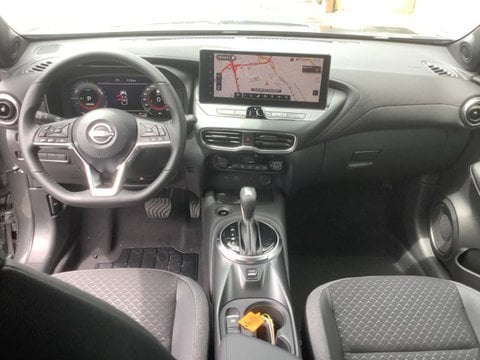Voitures D'0Km À Ganges | Nissan Juke Hybrid 143 N-Connecta