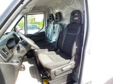 Voitures D'0Km À Ganges | Iveco Daily 35S16 2.3 V12 Hi-Matic 156Cv