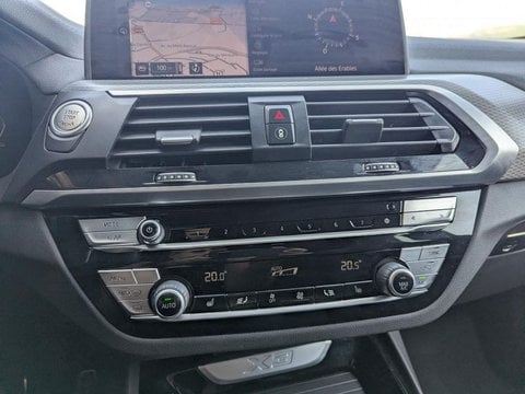 Voitures D'occasion À Ganges | Bmw X3 Xdrive 30D - Bva Sport G01 G08 F97 M Sport