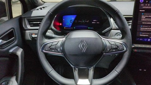 Voitures D'occasion À Ganges | Renault Symbioz E-Tech Full Hybrid 145 Bva Iconic + Pack Extended...