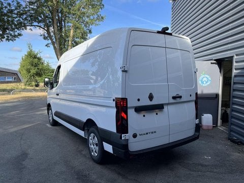 Voitures D'0Km À Ganges | Renault Master 3T5 L2H2 2.0 Bluedci150 3Pl Bvm Gps Pack Visi Pack Came...