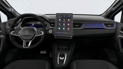 Voitures D'0Km À Ganges | Renault Symbioz E-Tech Full Hybrid 160 Ch Bva Esprit Alpine