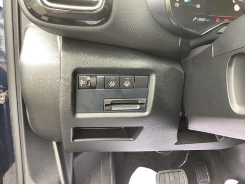 Voitures D'occasion À Ganges | Citroën C5 Aircross Hybride 136 E-Dcs6 Max