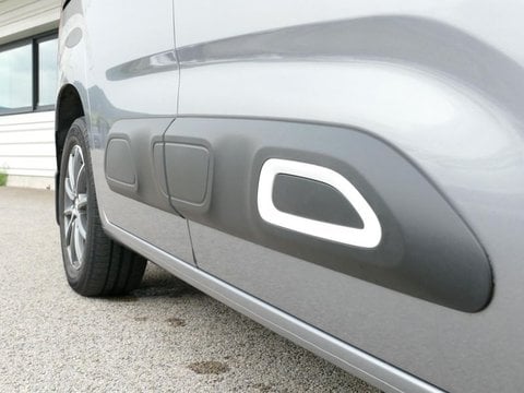 Voitures D'occasion À Ganges | Citroën Berlingo 1.5 Bluehdi S&S - 130 Iii Combi M Shine Phase 1
