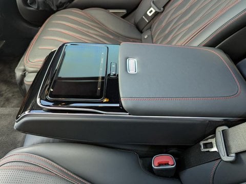 Voitures D'occasion À Ganges | Mercedes-Benz Classe S S 63 E L - Bv Speedshift Mct Limousine - B...