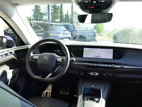 Voitures D'occasion À Ganges | Ds Ds4 1.5 Bluehdi S&S - 130 - Bv Eat8 Opera Phase 1