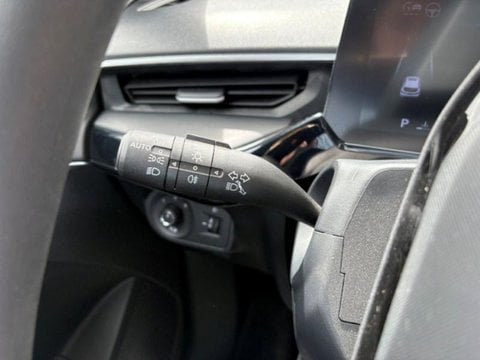 Voitures D'occasion À Ganges | Mg Mg3 1.5 Hybrid+ - 195 Comfort
