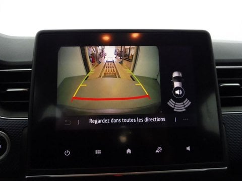 Voitures D'occasion À Ganges | Renault Arkana 1.3 Tce 140 Edcequilibre
