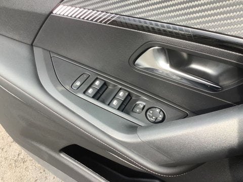 Voitures D'0Km À Ganges | Peugeot 2008 Hybrid 145 E-Dcs6 Allure
