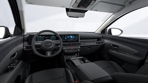 Voitures D'0Km À Ganges | Hyundai Tucson 1.6 T-Gdi 239 Hybrid Bva6 Creative + Hayon Mains Libres...