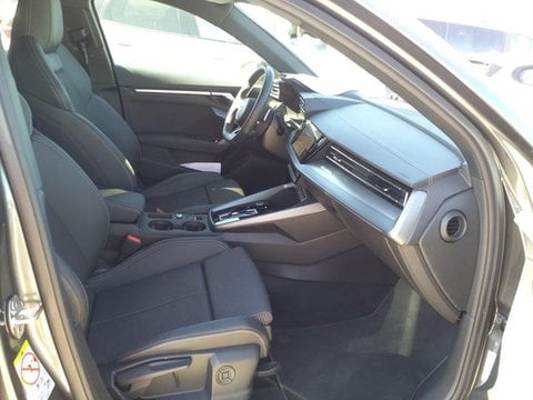 Voitures D'occasion À Ganges | Audi A3 Sportback 35 Tdi 150 S Line Bva Gps Toitpano Radar Av/Ar ...
