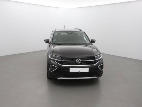Voitures D'occasion À Ganges | Volkswagen T-Cross 1.0 Tsi 115Ch R-Line