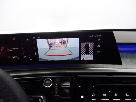 Voitures D'0Km À Ganges | Peugeot 3008 1.2 Hybrid 145Ch Gt E-Dcs6