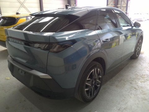 Voitures D'occasion À Ganges | Peugeot 3008 1.2I Hybrid 145 Allure E-Dcs6 Navpano Driveassist Si...