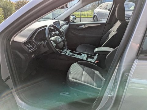 Voitures D'occasion À Ganges | Ford Kuga 2.0 Ecoblue - 190 - Bva I-Awd Iii Titanium