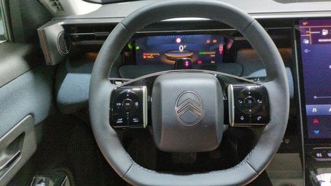 Voitures D'0Km À Ganges | Citroën C5 Aircross Hybride 145 Bva E-Dcs6 Plus + Pack Techno