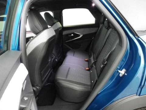 Voitures D'0Km À Ganges | Peugeot 3008 1.2 Hybrid 145Ch Gt E-Dcs6