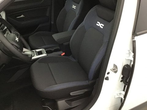 Voitures D'0Km À Ganges | Dacia Duster Hybrid 140 Journey