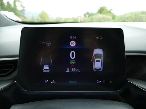 Voitures D'occasion À Ganges | Mg Mg3 1.5 Hybrid+ - 195 Comfort