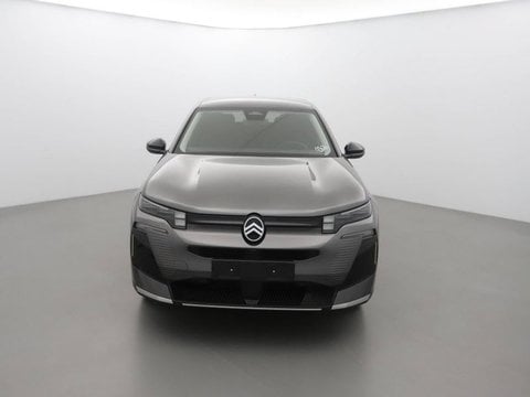 Voitures D'0Km À Ganges | Citroën C5 Aircross 1.2 Hybride 145Ch Max Boite Automatique