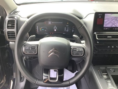 Voitures D'occasion À Ganges | Citroën C5 Aircross Hybride 136 E-Dcs6 Max