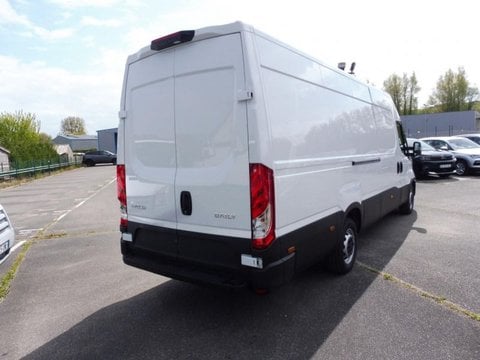 Voitures D'0Km À Ganges | Iveco Daily 35S18 3.0 V16 Hi-Matic H2 180Cv