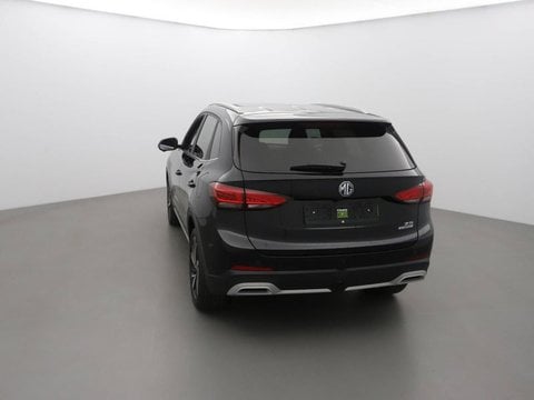 Voitures D'0Km À Ganges | Mg Zs 1.5 Hybrid+ 197Ch Luxury